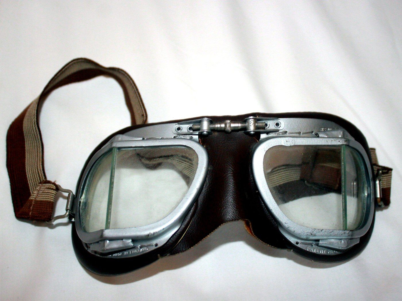 Flying/Motoring Goggles